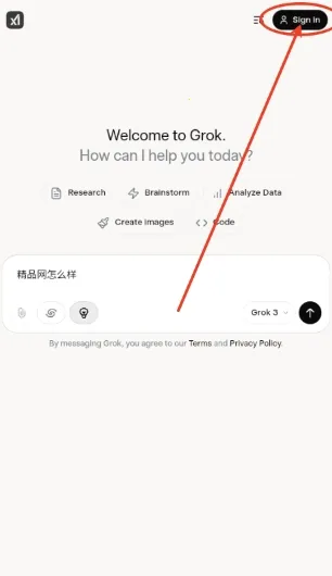 Grok(AI������������)