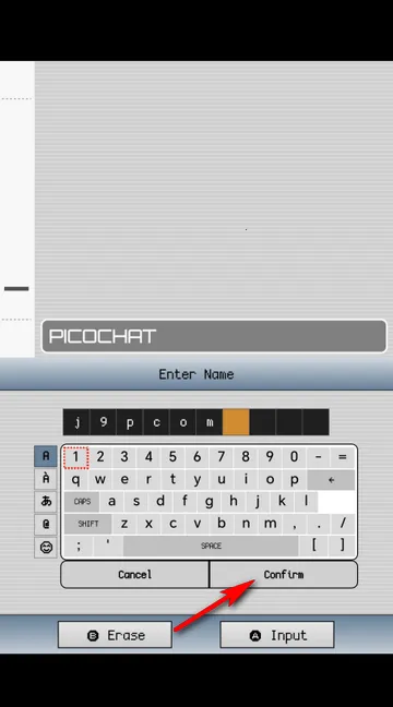 PicoChat��������(������������)