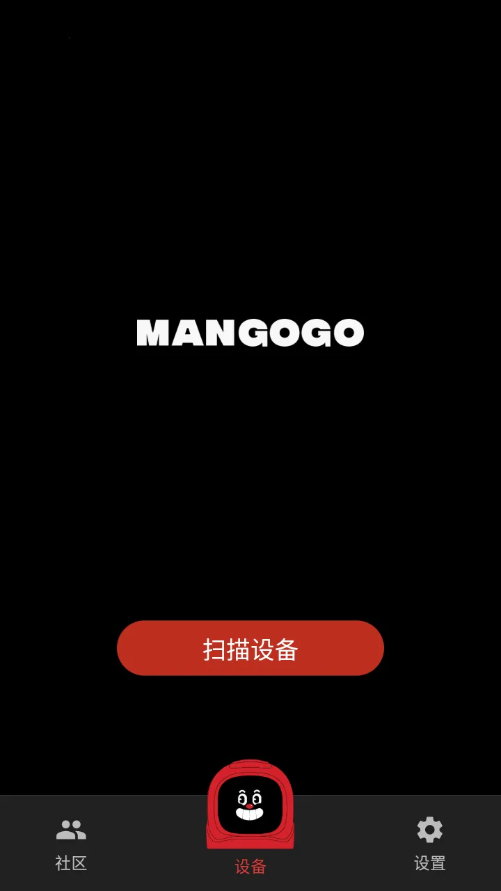 Mangogo�����ֻ���