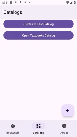 Readium�Ķ���(��ԴС˵APP)