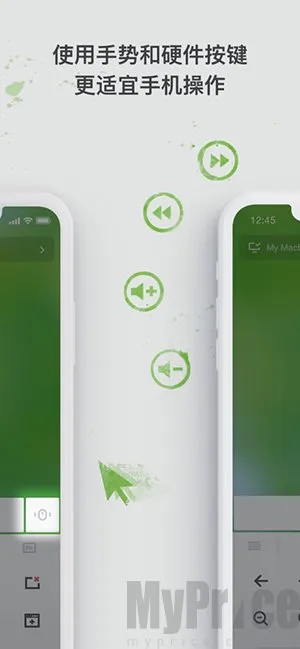 Remote Mouse(�ֻ��ص�������)