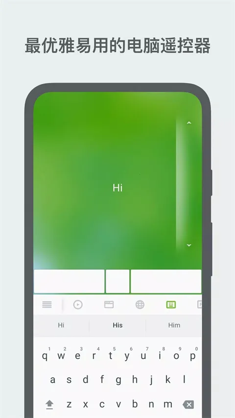 Remote Mouse(�ֻ��ص�������)