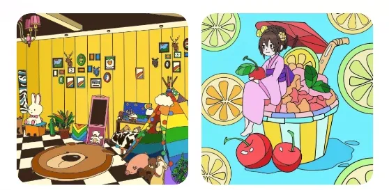 �����ͼ����(�滭��������)