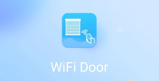 WifiDoorSe(������ң�� app)