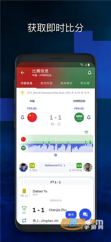 Sofascore(������������)