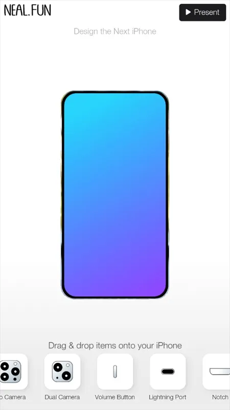 nealfun(手机设计软件) nealfun(手机设计软件)