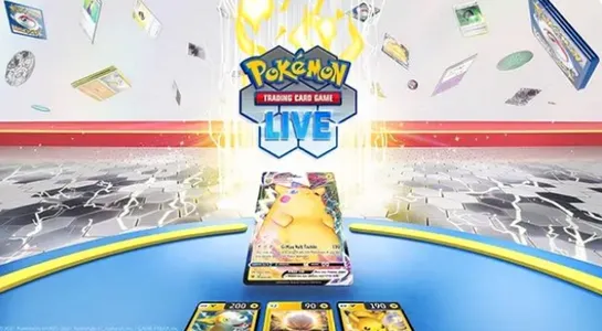 ������TCG live2026���°汾