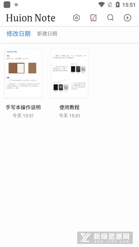 Huion Note��׿���ֻ���