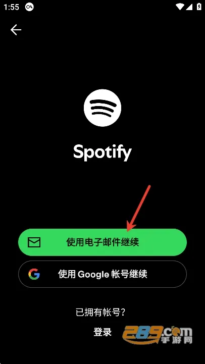 spotify����(���ֲ�������)