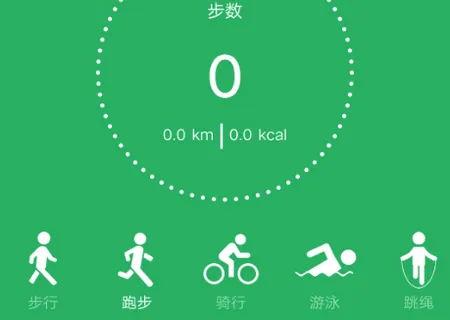 GloryFit�����ֱ�(�˶�˯�߼������)