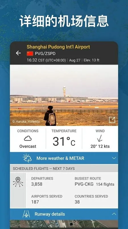flightradar24航班追踪器 flightradar24航班追踪器