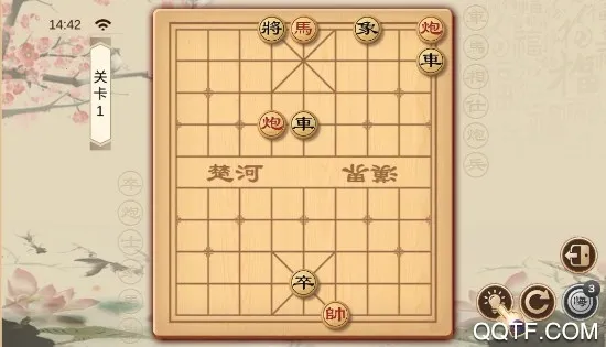 全民象棋电视版(象棋休闲游戏)