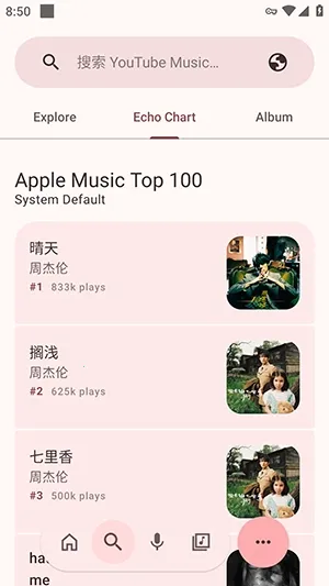 NullMusic2026���°汾