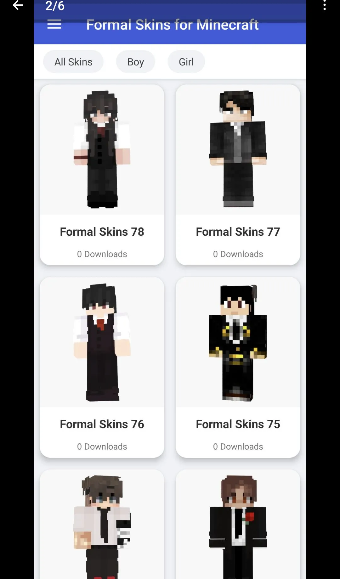 Minecraft ����ʽƤ�����������ֻ���