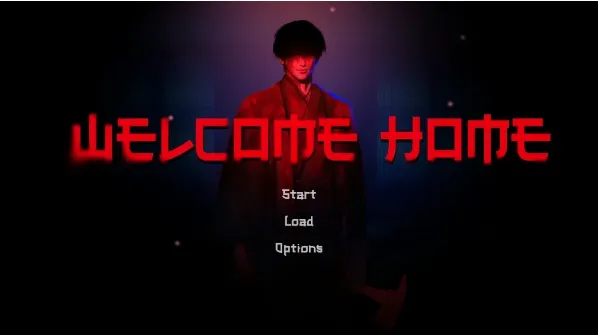 Welcome Home��Ϸ(�����ֲ���Ϸ)